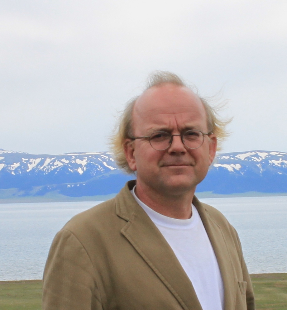 Ralph Kauz