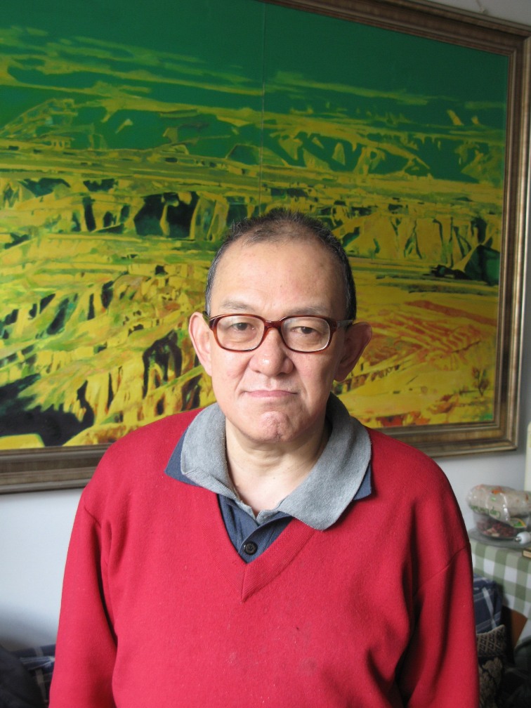 Lao Li 2011