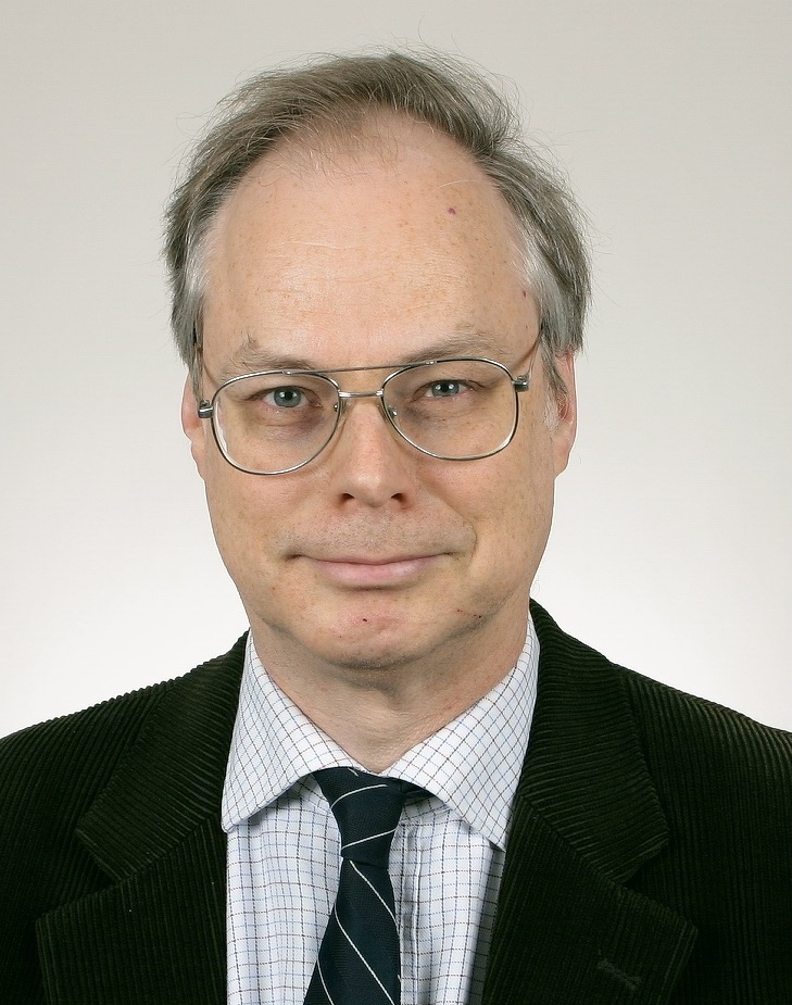 Roderich Ptak